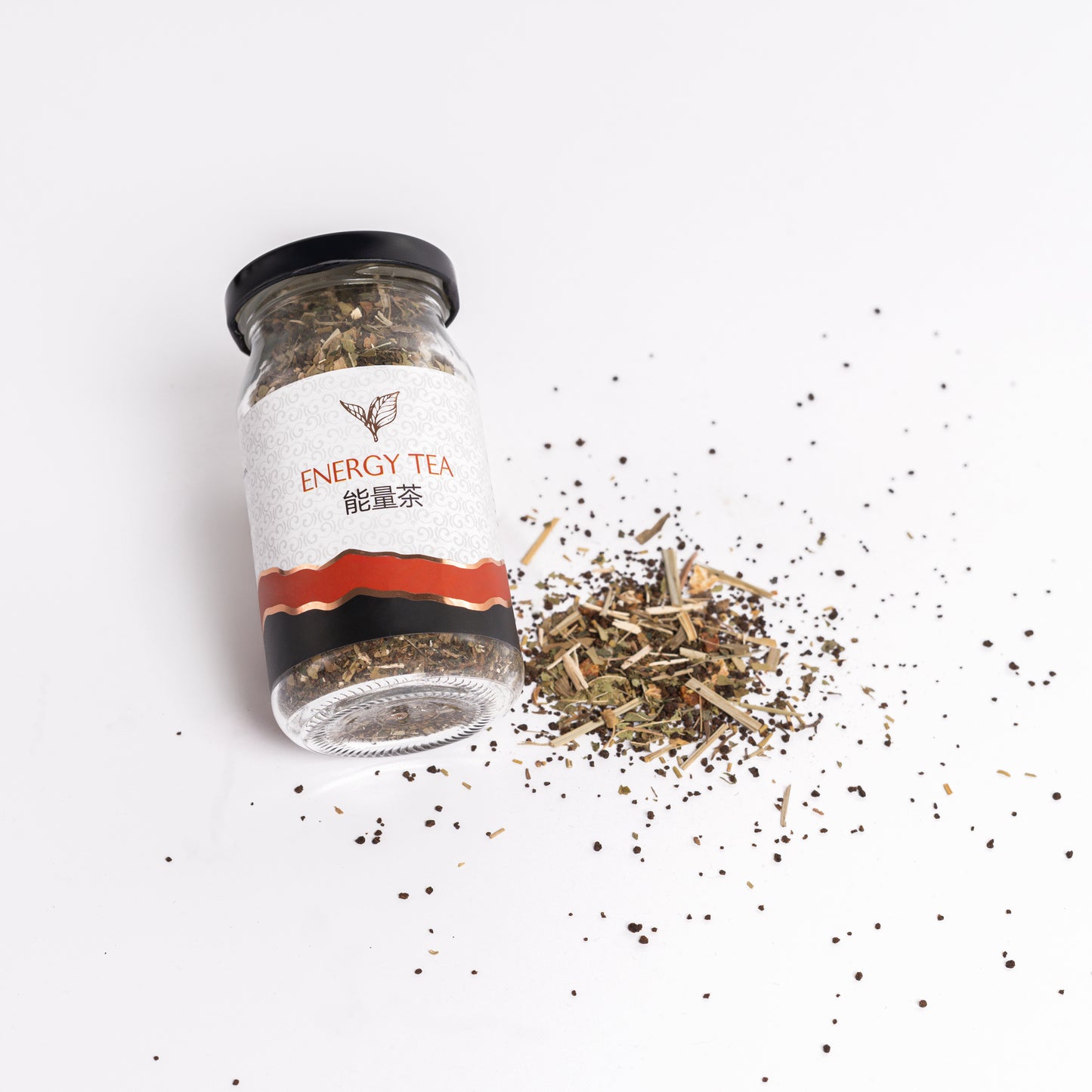 Energy Tea