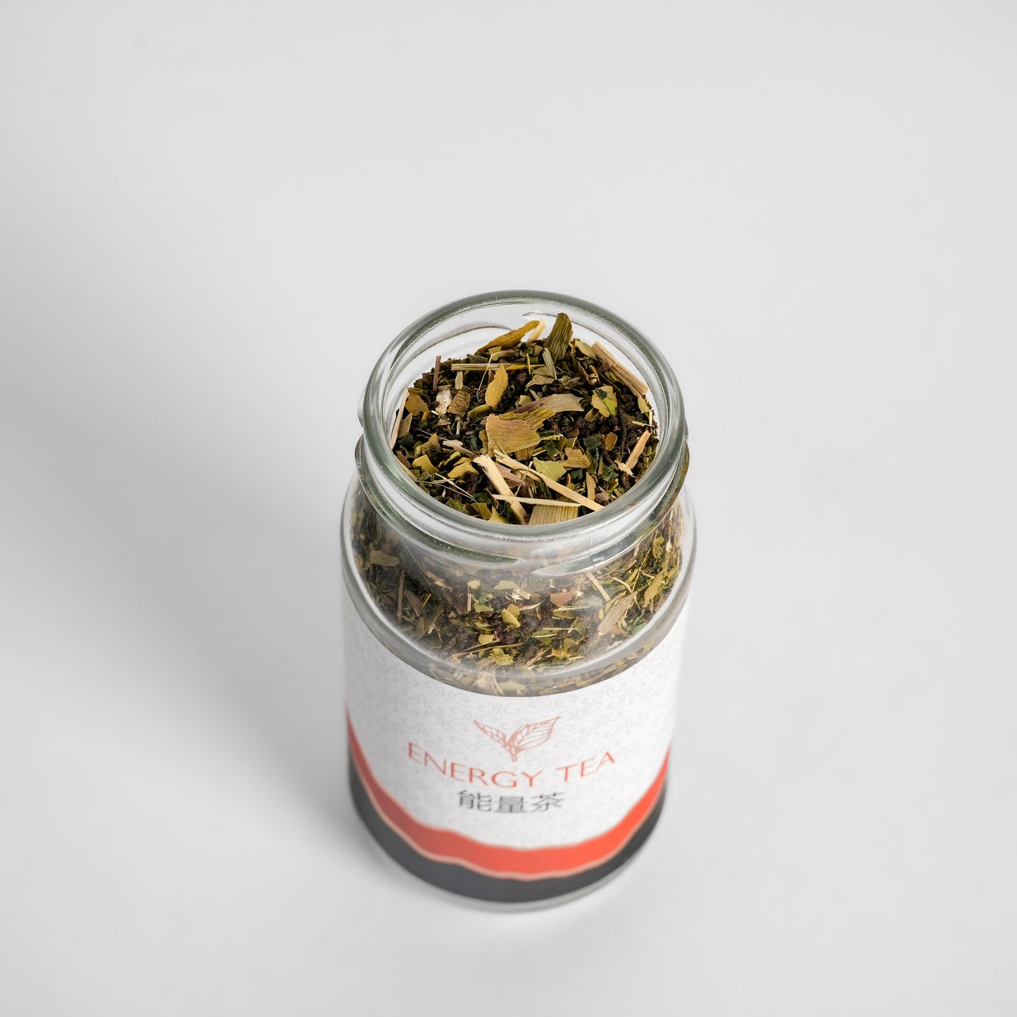 Energy Tea
