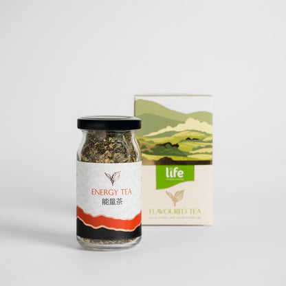 Energy Tea