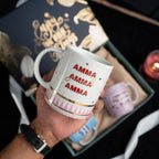 The Barakah Family Set Gift Box