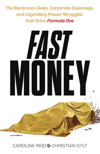 Fast Money by Caroline Reid & Christian Sylt