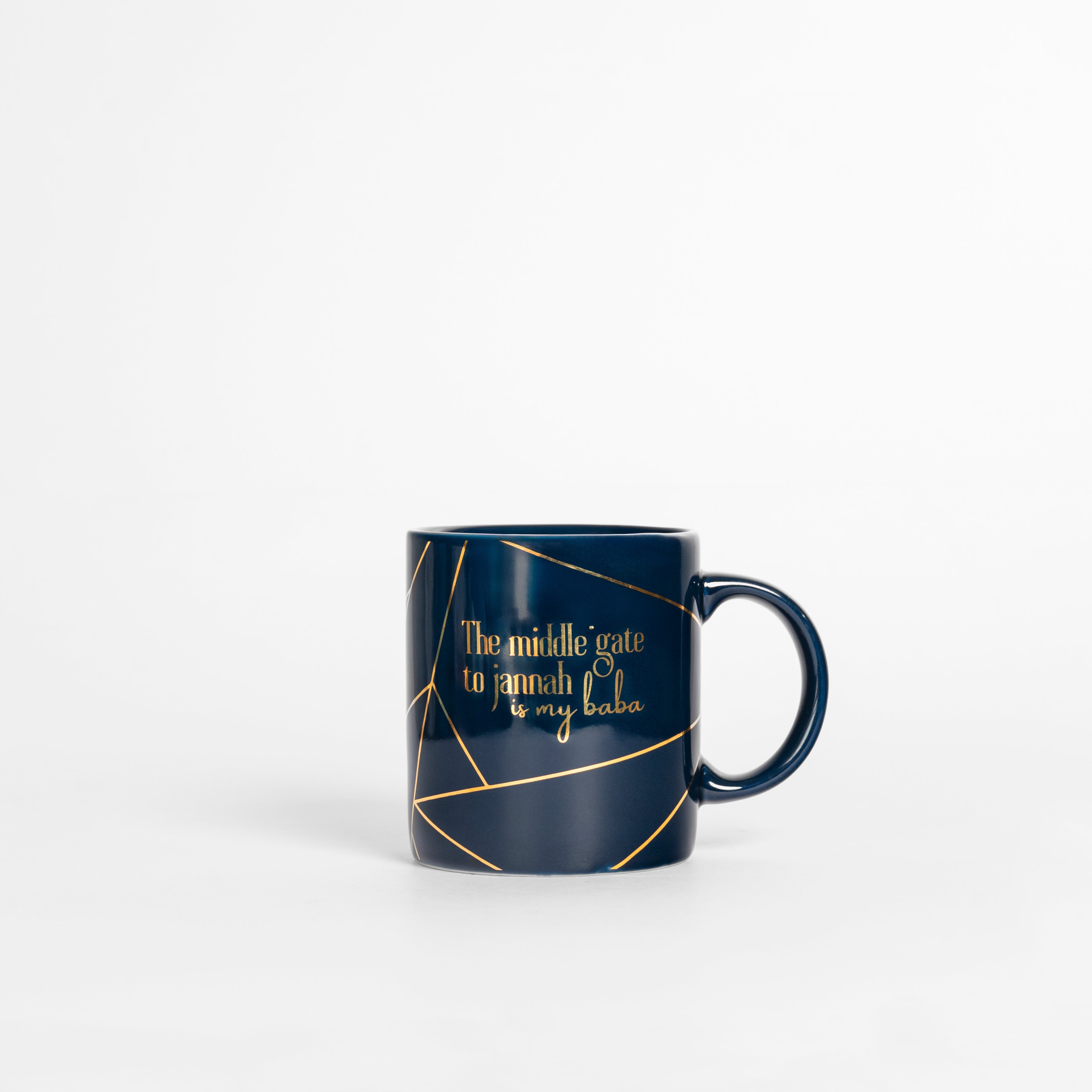 Father Mug