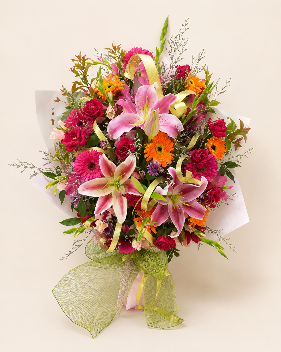 Fiesta De La Flora