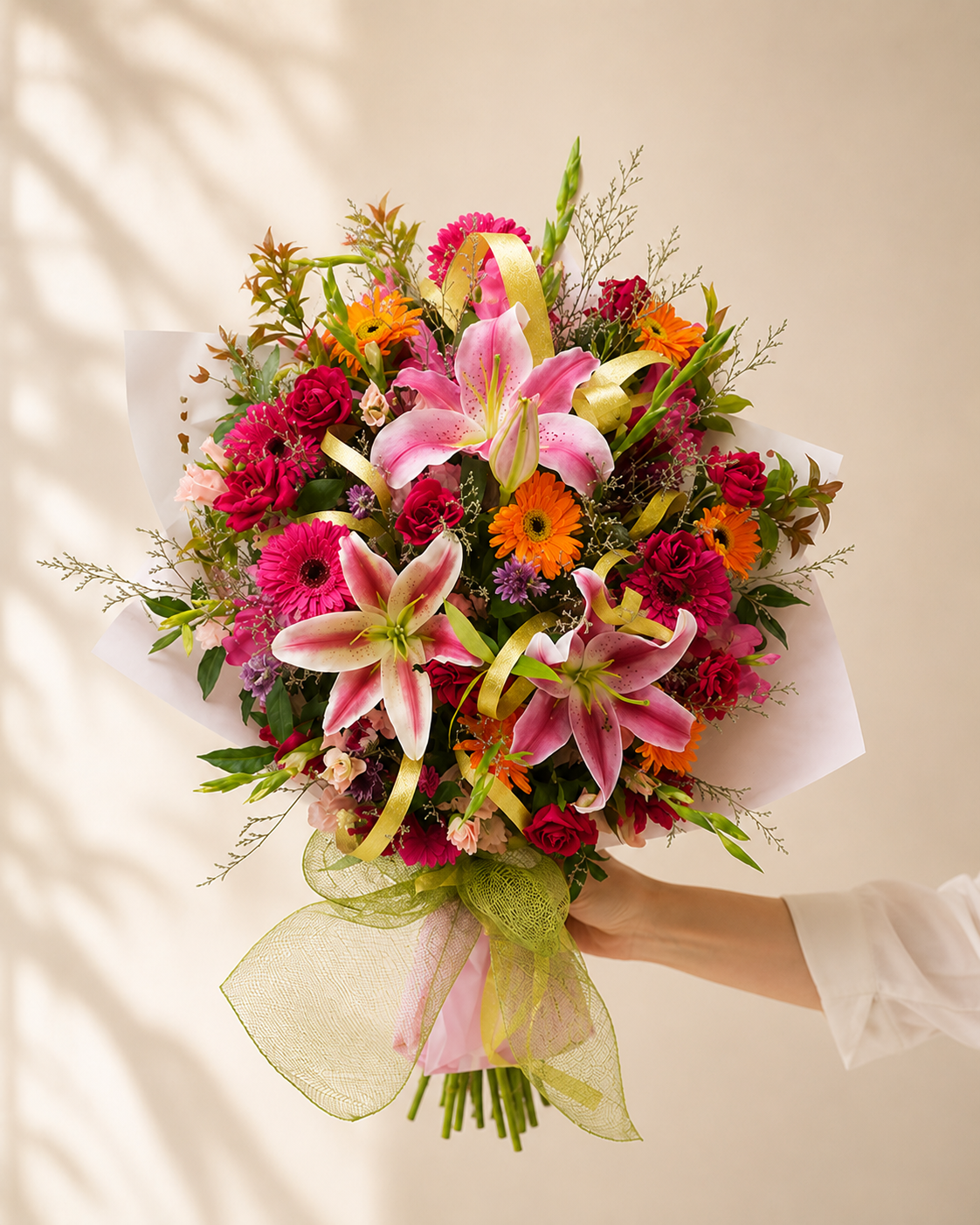 Fiesta De La Flora