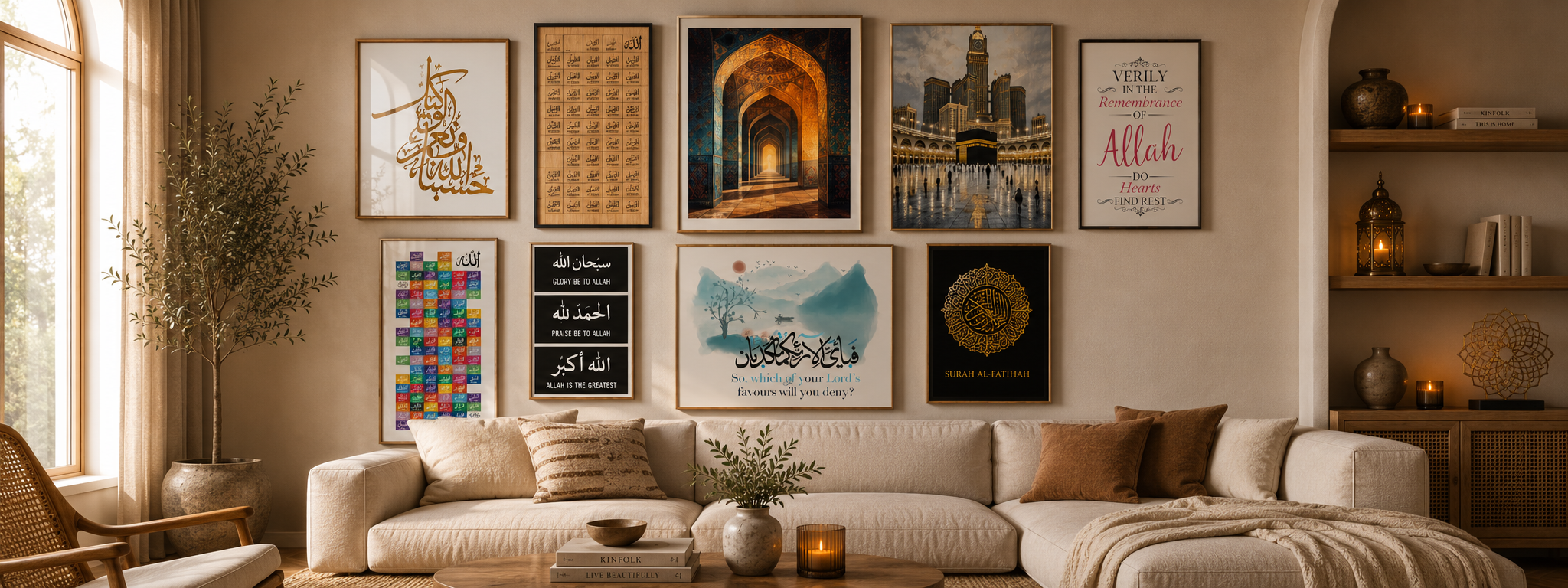 Nikah Wedding Invitation
