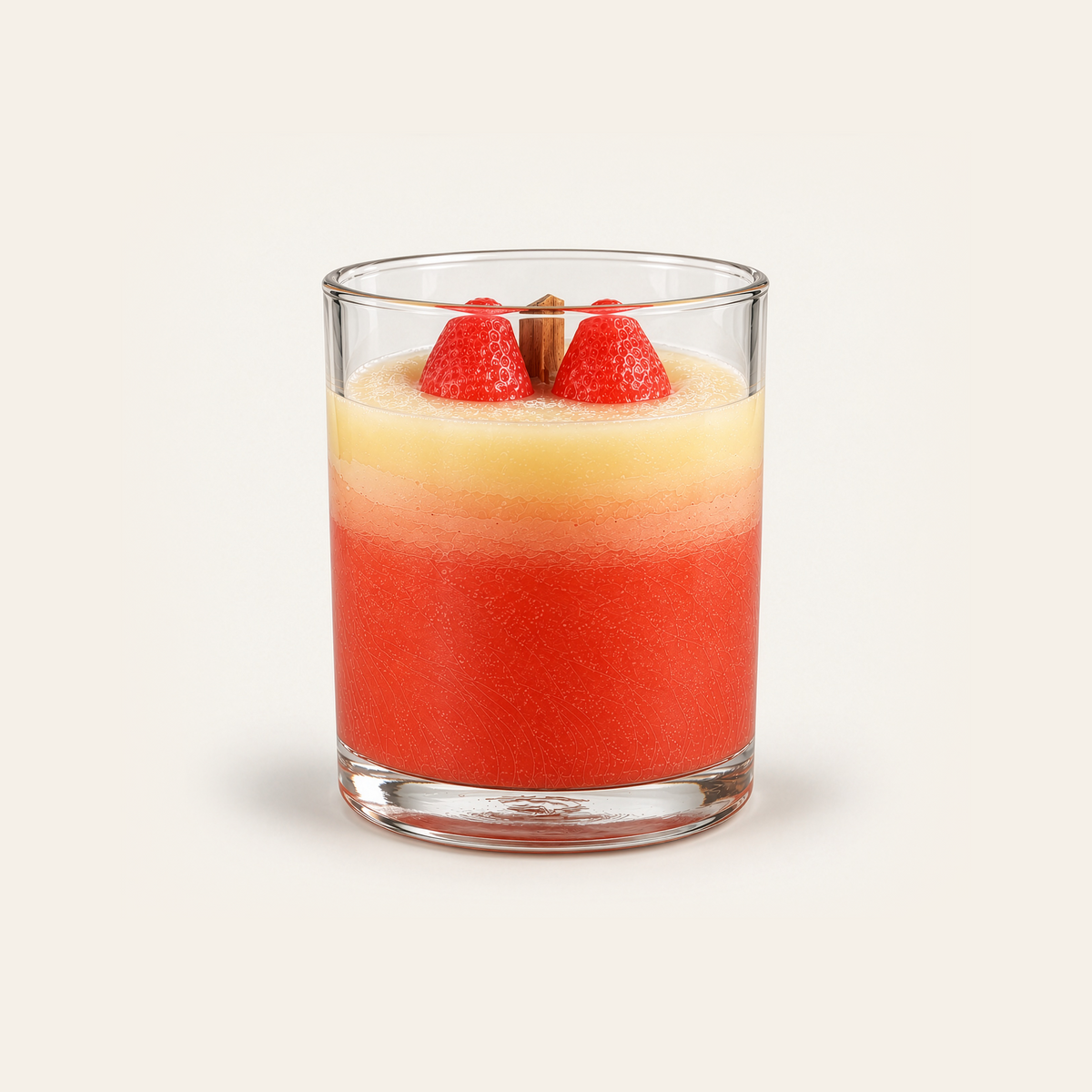 Fruit Madness Scented Candle