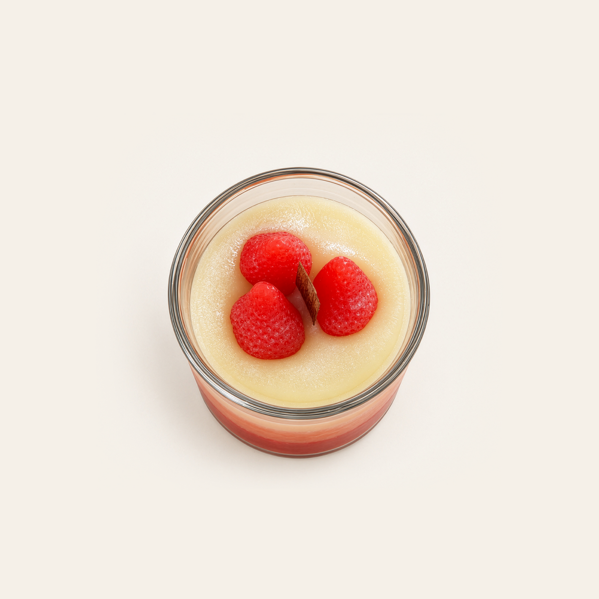 Fruit Madness Scented Candle