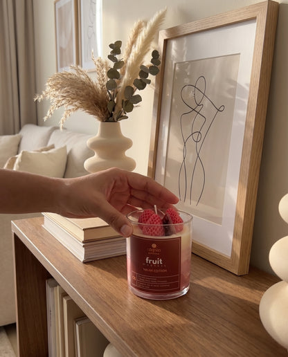Fruit Madness Candle