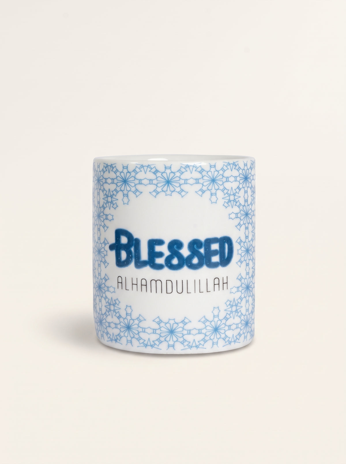 Blessed Daily Reminder Mug