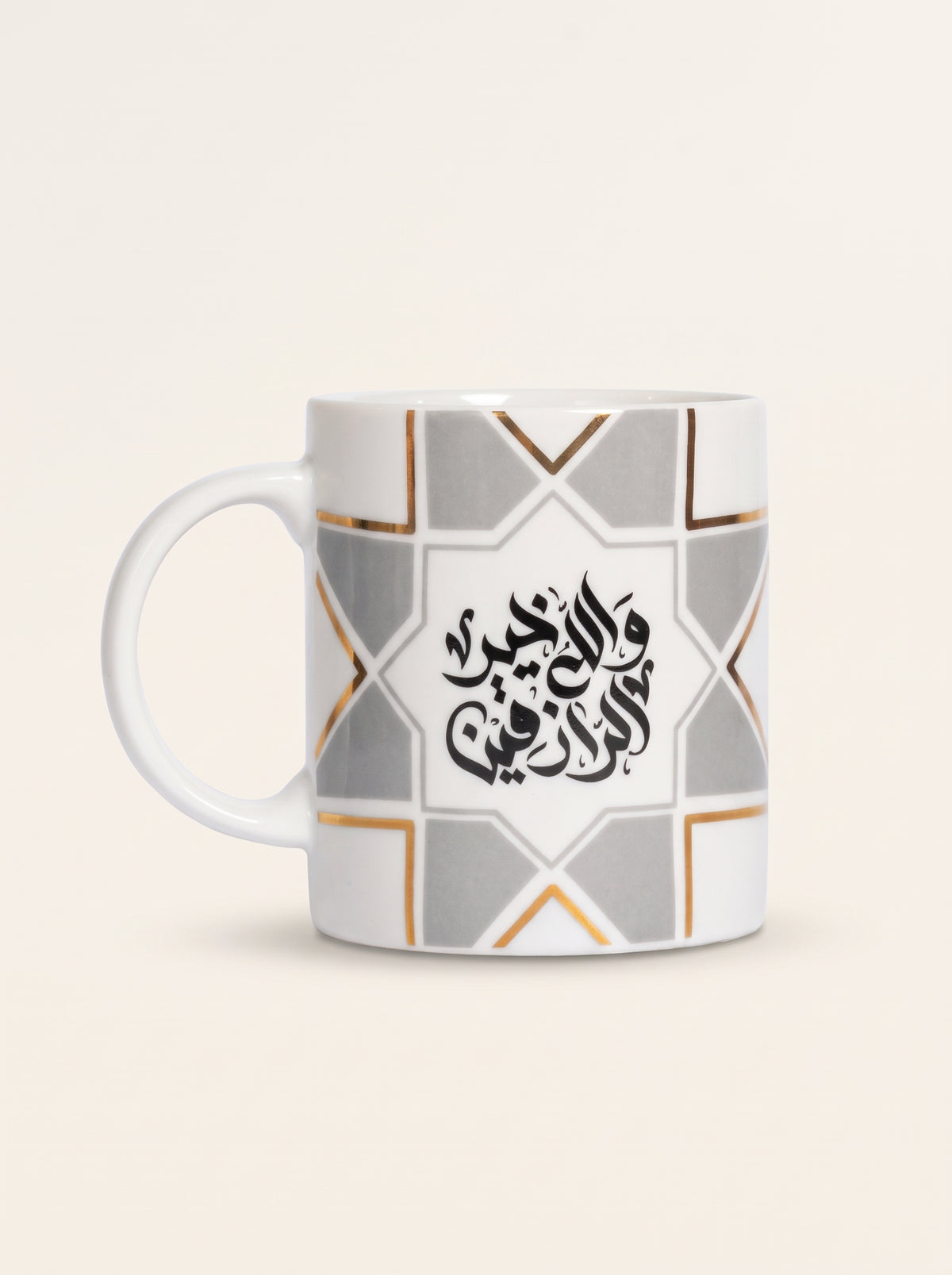 Rizq Mug