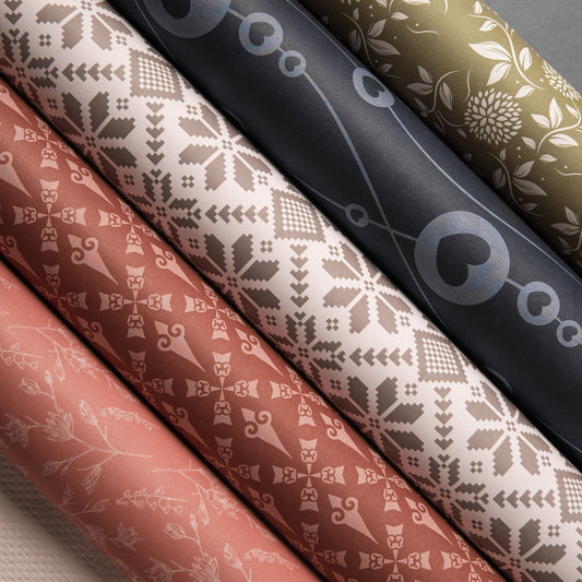 Wrapping Paper