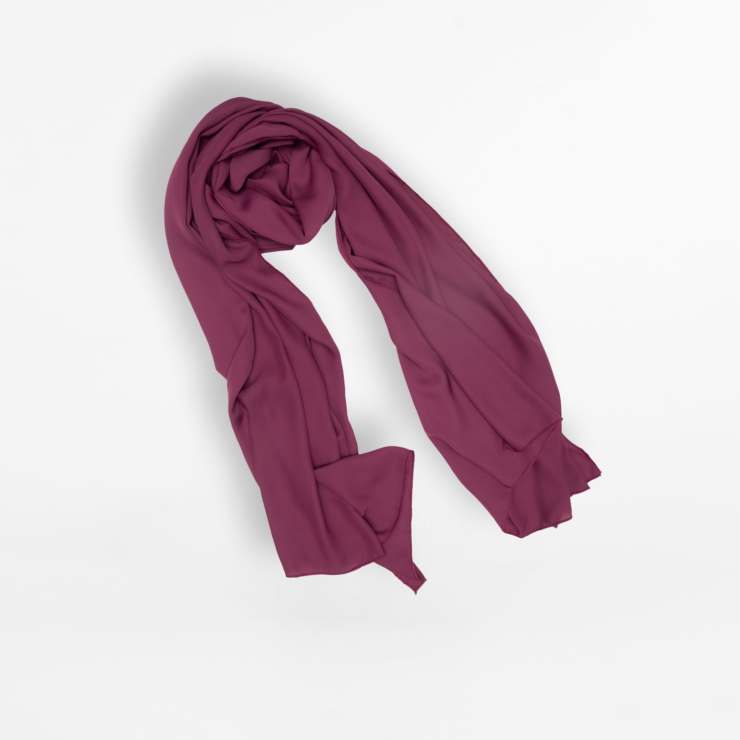 Cherry Hijab Grape Purple (CGP)