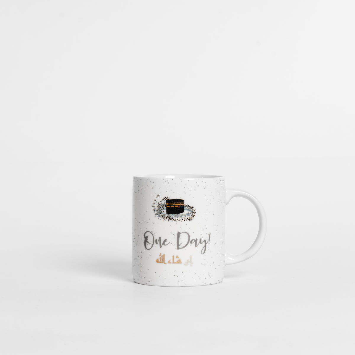 Hajj Daily Reminder Mug
