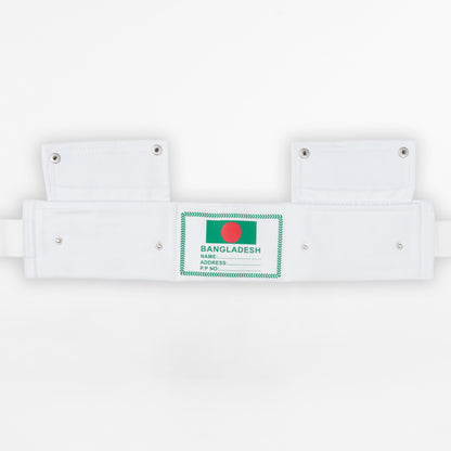 Hajj Ihram Belt Fabric Type
