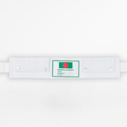 Hajj Ihram Belt Fabric Type