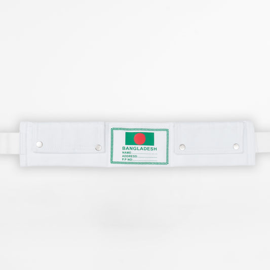 Hajj Ihram Belt Fabric Type