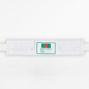 Hajj Ihram Belt Fabric Type