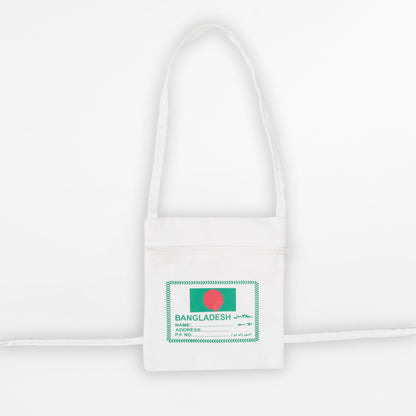 Hajj Umrah Neck Bag