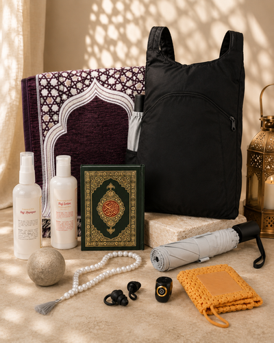 HAJJ