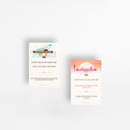 Hajj Dua Card