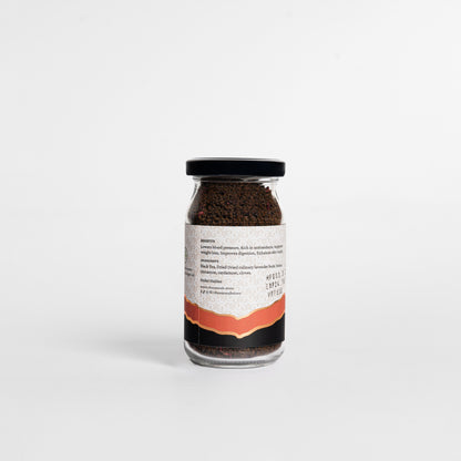 Hibiscus Tea