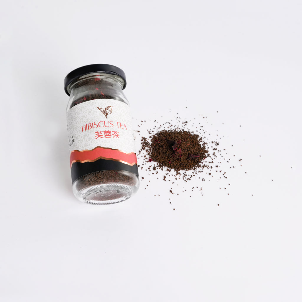 Hibiscus Tea