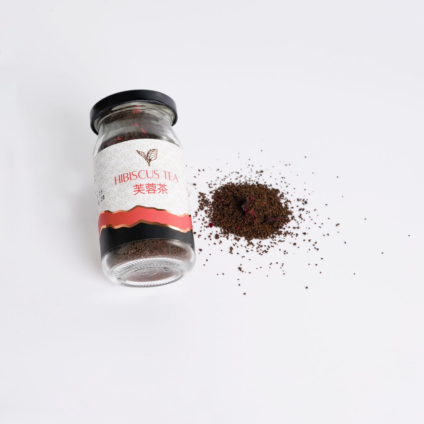 Hibiscus Tea