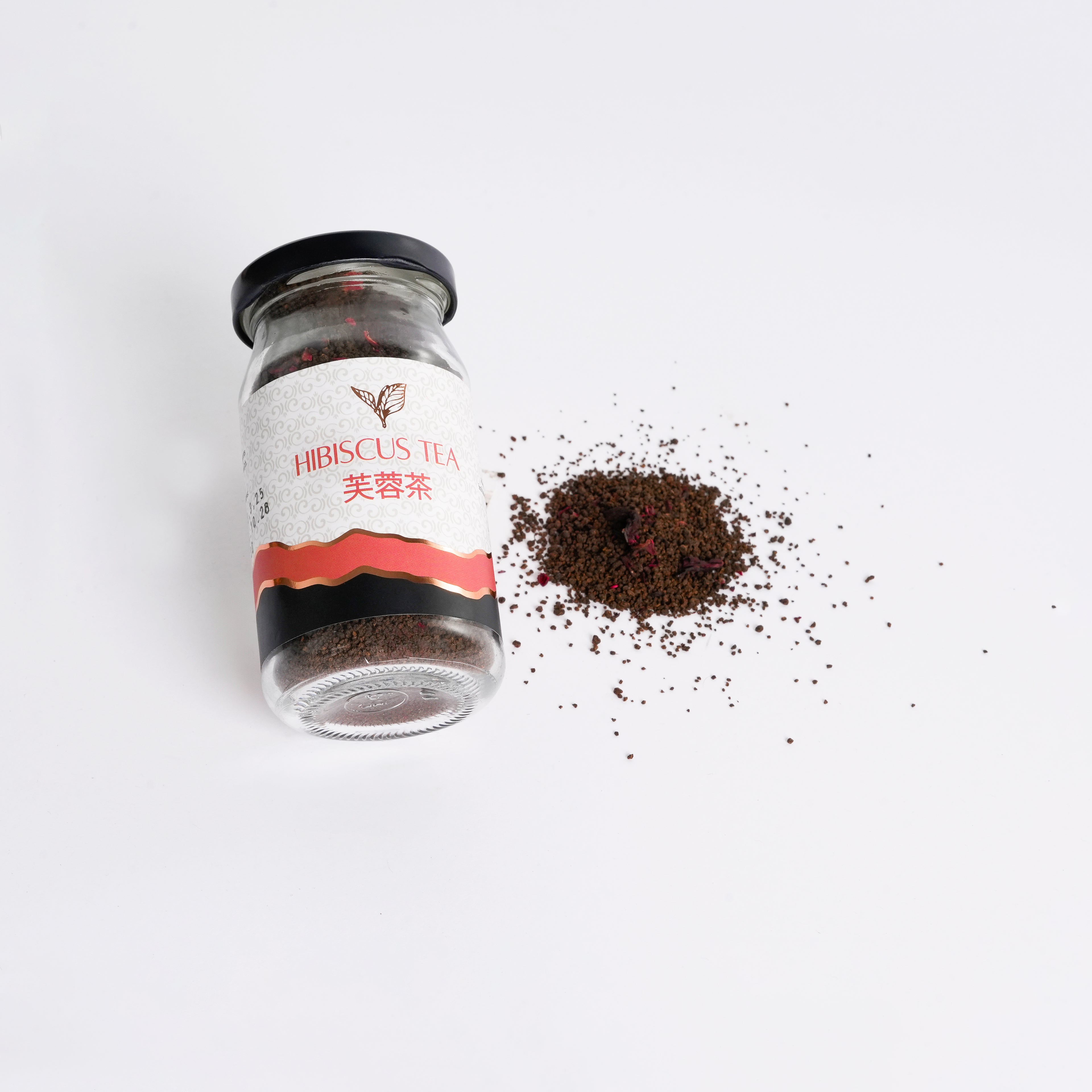 Hibiscus Tea