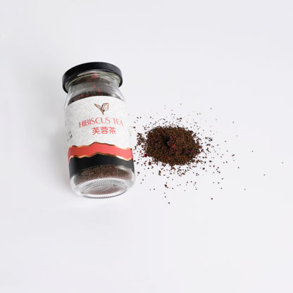 Hibiscus Tea