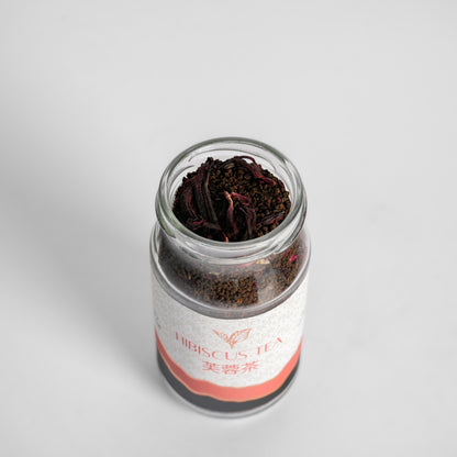 Hibiscus Tea