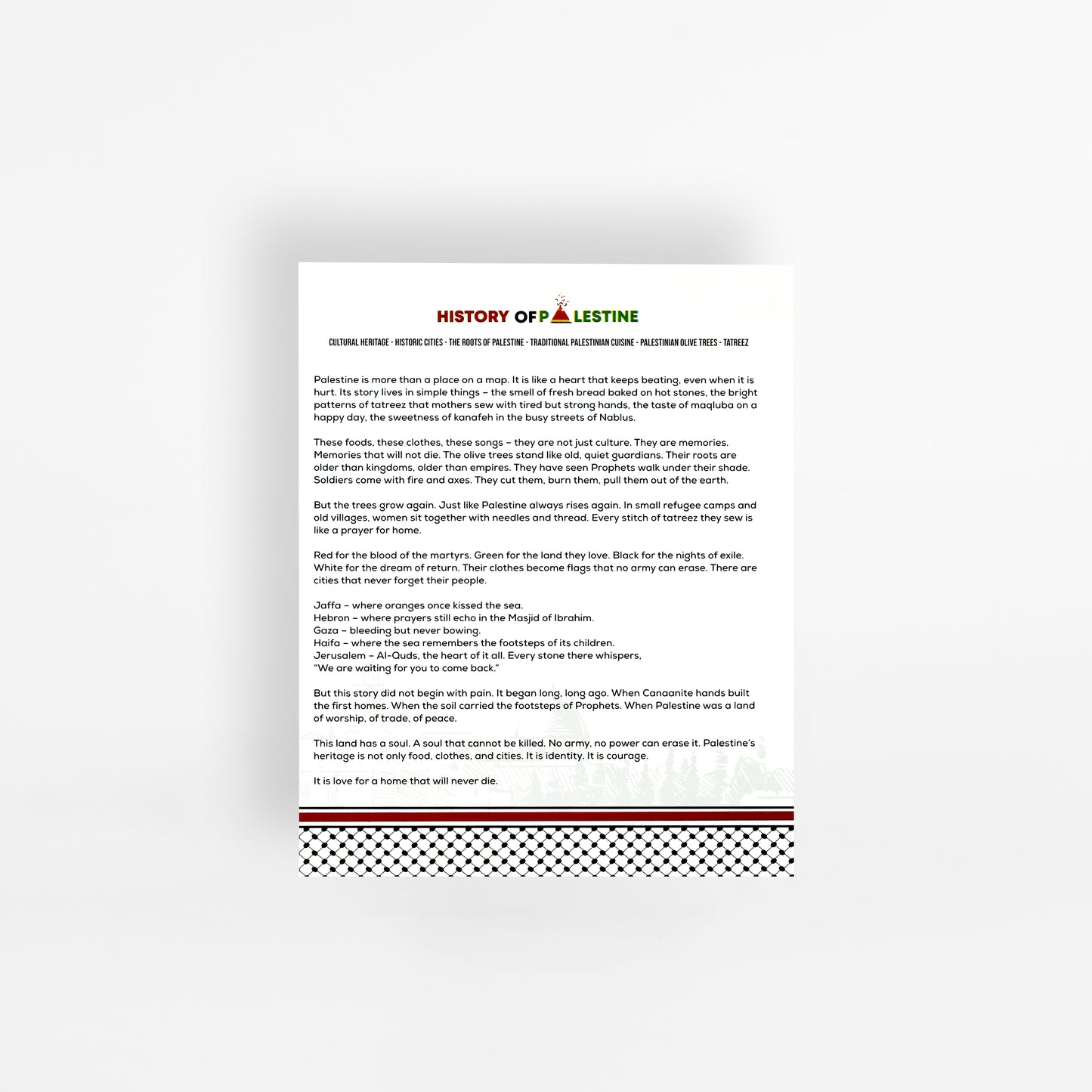 Deen Calender Guardian Edition