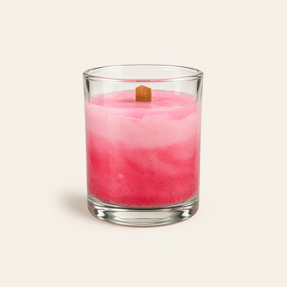 Japanese Holiday Scented Candle