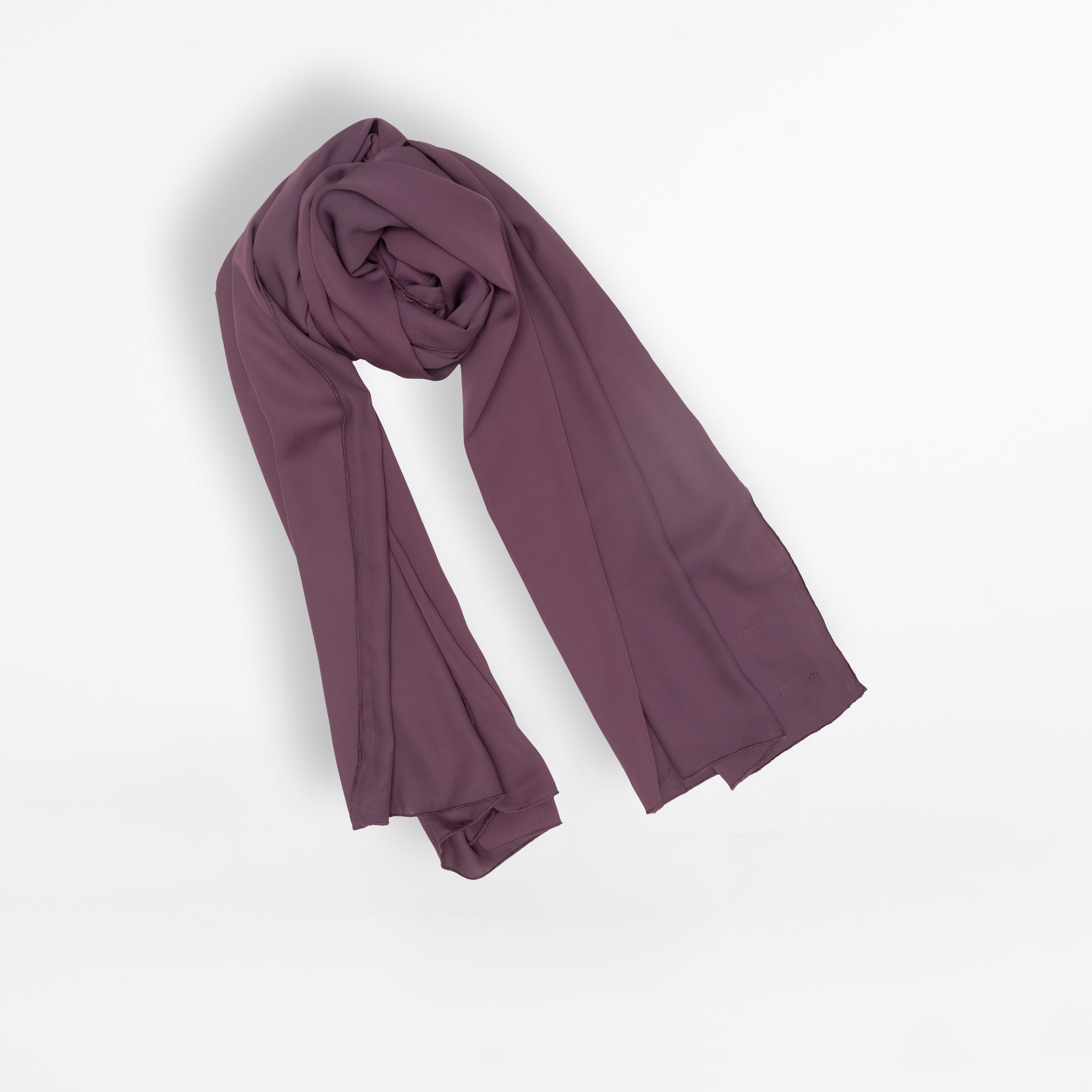 Cherry Hijab Japanese Violet (CJV)