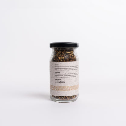 Kashmiri Kahwa Tea