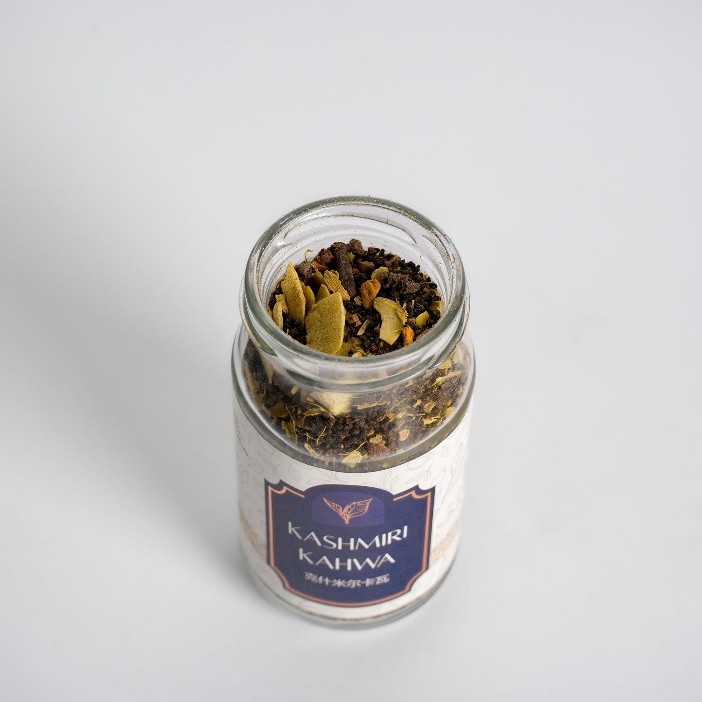 Kashmiri Kahwa Tea