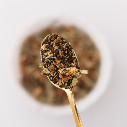 Lemon Tea