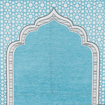 Turkish Standard Prayer Mat