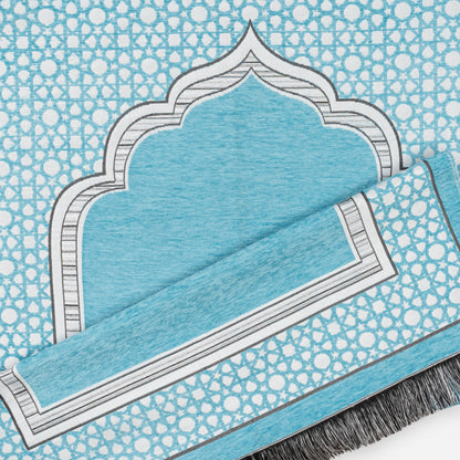 Turkish Standard Prayer Mat
