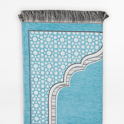 Turkish Standard Prayer Mat