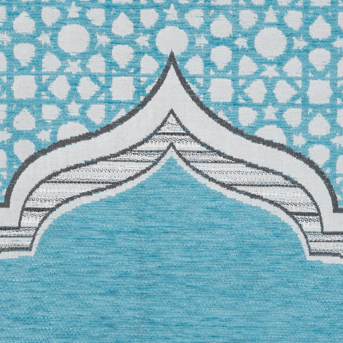Turkish Standard Prayer Mat
