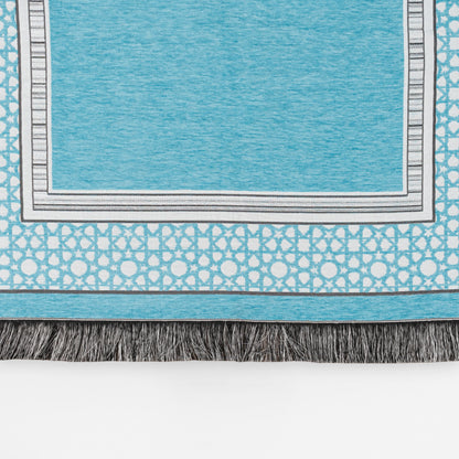Turkish Standard Prayer Mat