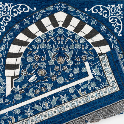 Turkish Standard Prayer Mat