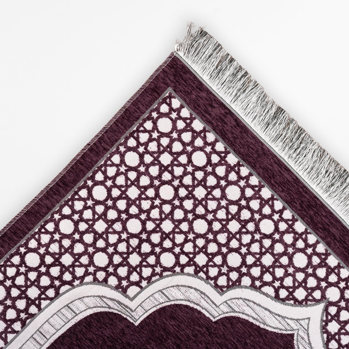 Turkish Standard Prayer Mat