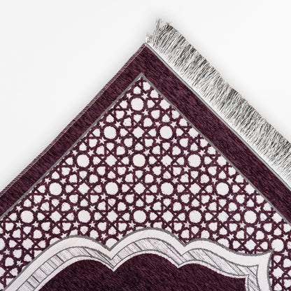 Turkish Standard Prayer Mat