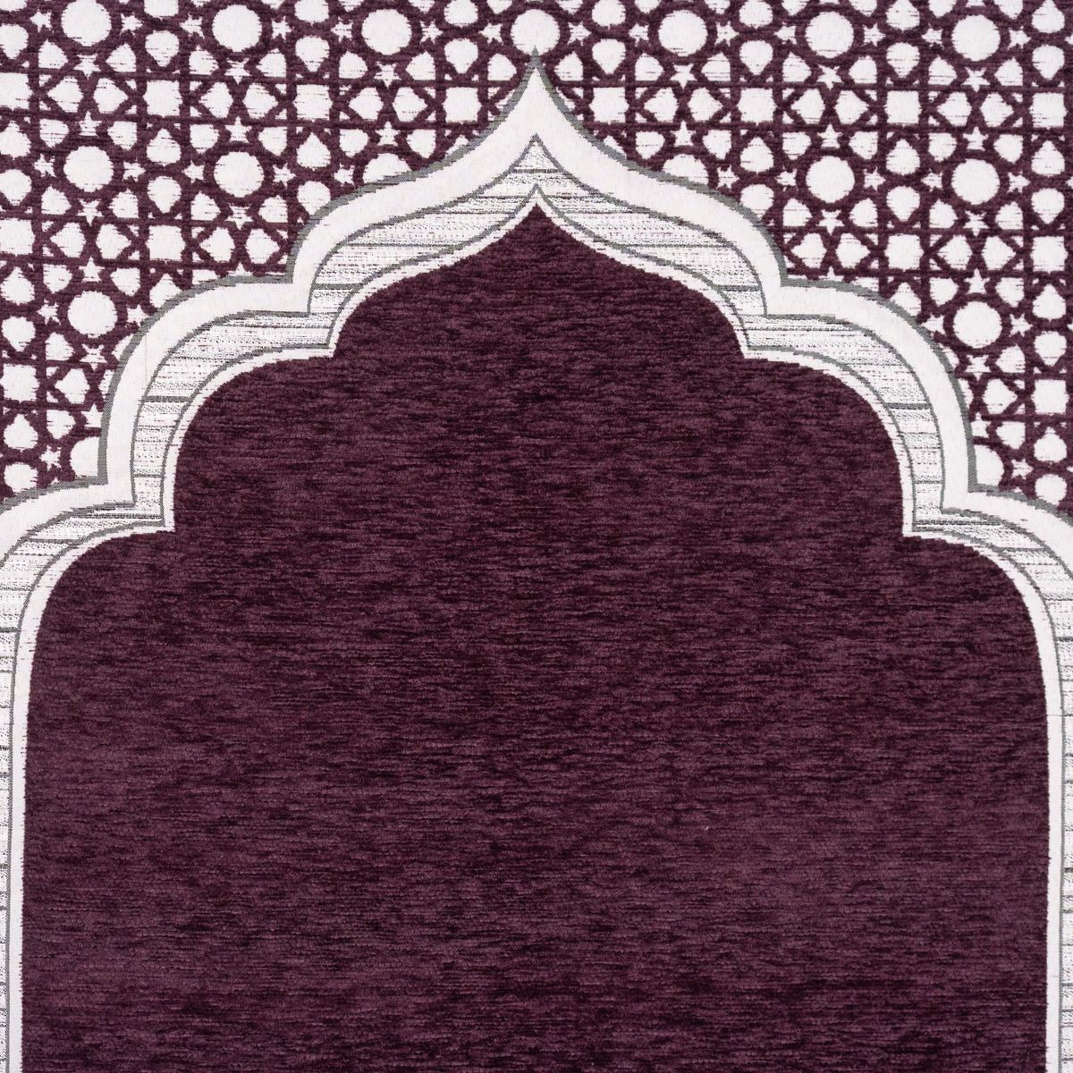 Turkish Standard Prayer Mat