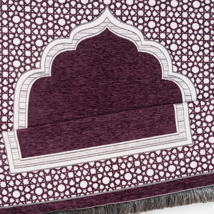 Turkish Standard Prayer Mat