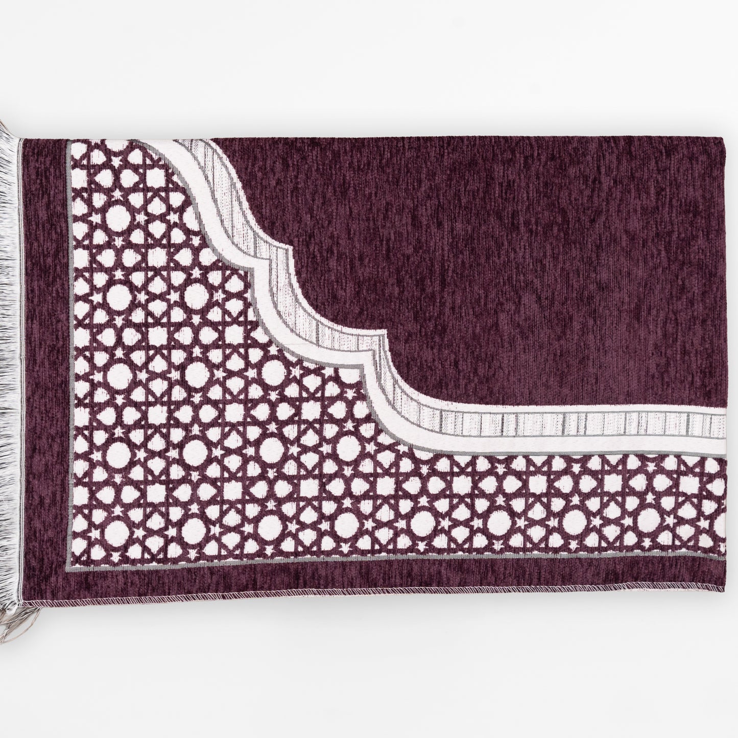 Turkish Standard Prayer Mat