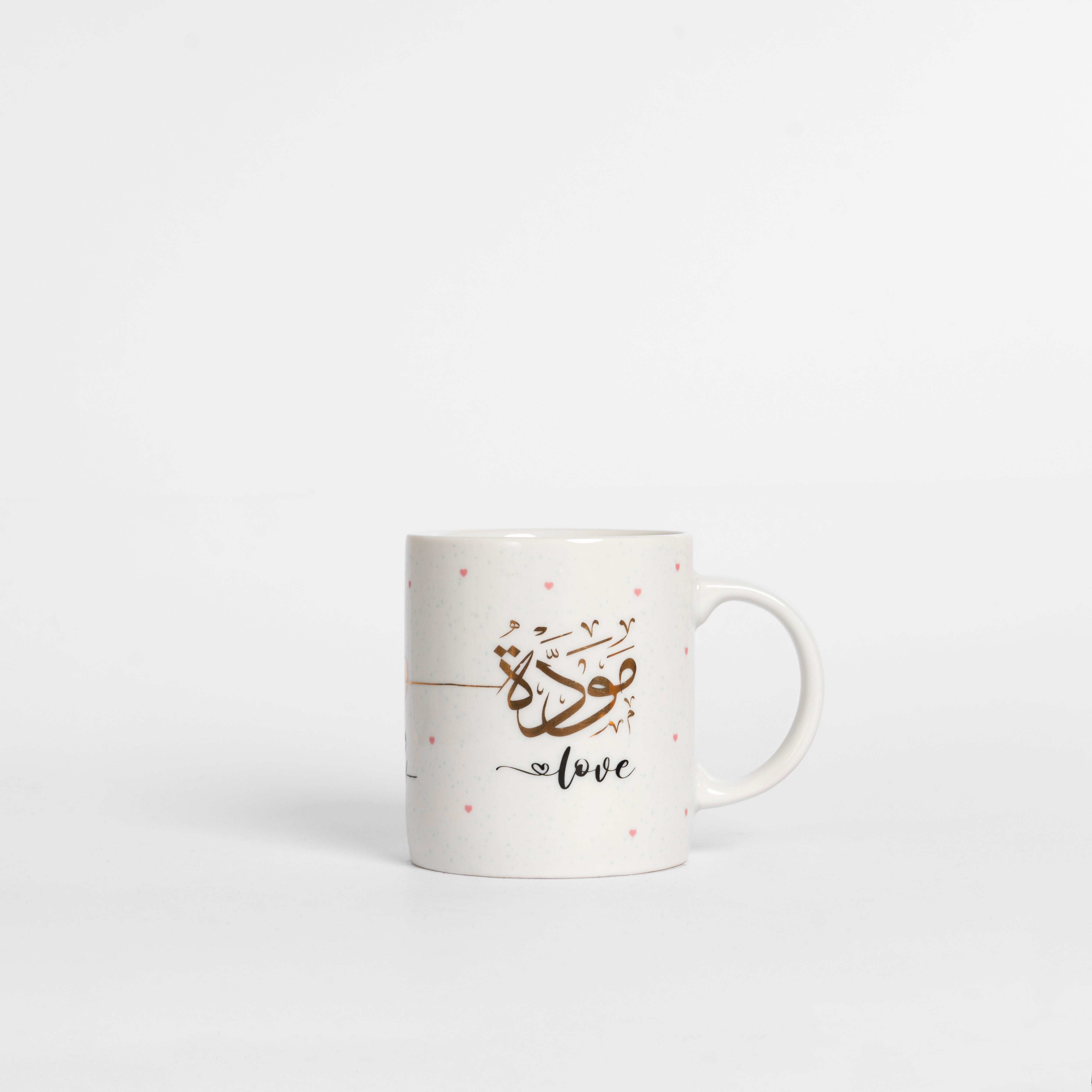 Explore Mugs