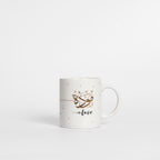 Mawaddah wa Rahmah / Love & Mercy Mug