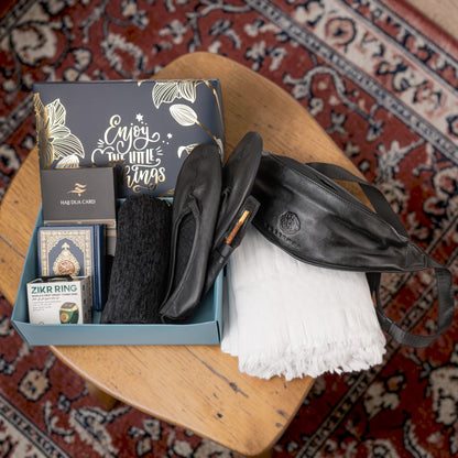 Hajj Package (Male)